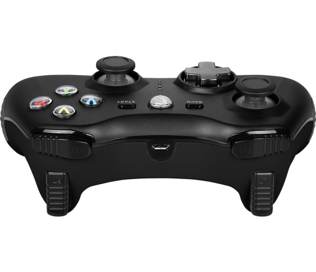MSI Force GC30 V2 (Czarny) S10-43G0080-EC4 - 722600 - zdjęcie 5